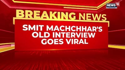 Flydubai Hero Pilot Smit Machchhar's Viral Advice: Focus on Flying, Not Selfies