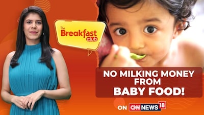 Maharashtra Tightens Infant Formula Rules: What Parents and Providers Need to Know