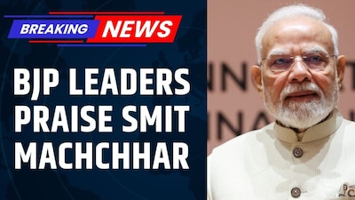 PM Modi Hails Pilot Smit Machchhar as 'HERO' After Flydubai Incident