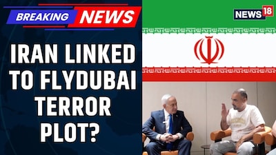 Flydubai FZ1073 Crisis: Cockpit Attack Raises Iran Question, Terror Probe Underway