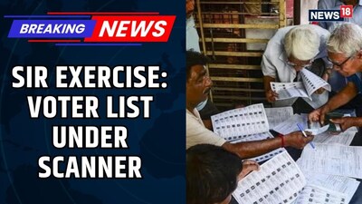 ECI Reviews Electoral Rolls: Missing Forms, Deaths, Duplicate Entries Under Scrutiny