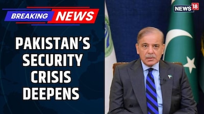 Pakistan's Security Crisis Deepens Amid Surging Militant Violence