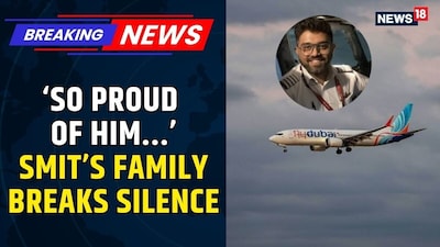 Smit Machchhar's Aunt Speaks Out: "I Can't Imagine How He Went Through This"