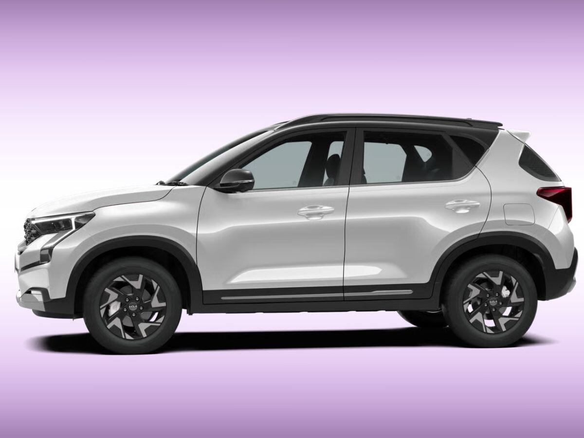 Kia Sonet
