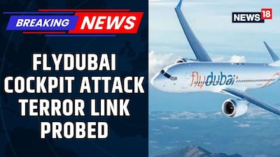 Omani Pilot Under Investigation for Alleged Attack on Captain During FlyDubai Flight