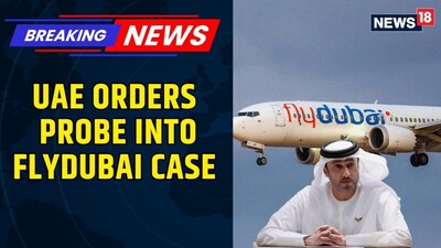 UAE Probes Flydubai Cockpit Attack: Terror Link, Prior Planning Investigated