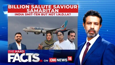 Flydubai Case: Co-Pilot's Identity Remains Mystery Amidst Ongoing Investigation