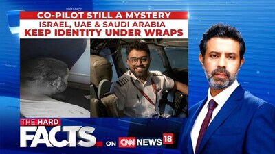 Flydubai FZ1073 Co-Pilot Identity Remains Secret Amidst Ongoing Investigation