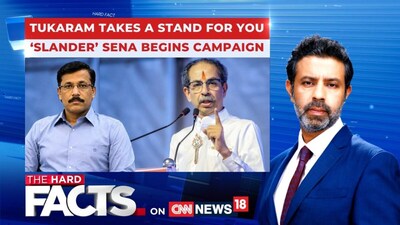FDA Commissioner Tukaram Mundhe Defends Actions, Addresses Bribery Claims in Exclusive Interview