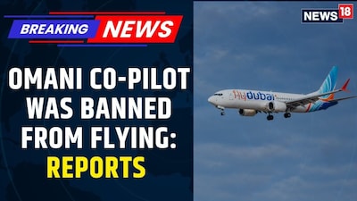 Flydubai Co-Pilot Banned in Oman Over Radical Views, Later Hired: Report