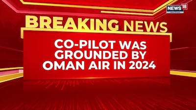 Flydubai Co-Pilot Grounded in Oman in 2024 Over Security Risk