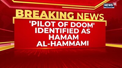 Flydubai Co-Pilot Banned in Oman Over Radical Views Before Cockpit Attack