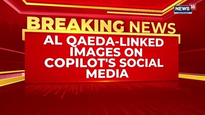 Flydubai Hijacking Attempt: Co-Pilot's Alleged Al-Qaeda Links Under Probe