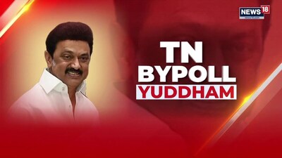 Stalin Faces Backlash for Controversial Remarks on TVK Candidate
