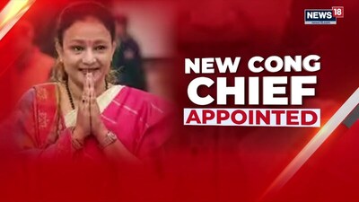 Ajay Rai: Congress-SP Alliance Could Have Changed Government Last Election