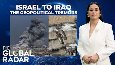 Middle East rocked by October 7 warnings, Flydubai attack, and US Iraq withdrawal