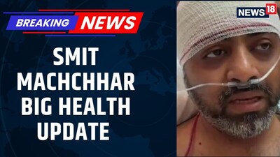 Indian Pilot Smit Machchhar Recovers Well in UAE After Flydubai FZ1073 Incident