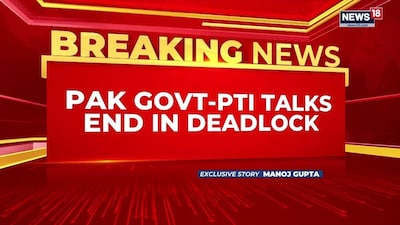 PTI-Govt Talks Deadlock: Imran Khan's Supporters Refuse to Halt March