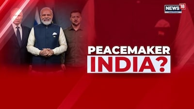 Jaishankar: India Moves Beyond Advocacy, Engages in Discussions to End Ukraine War