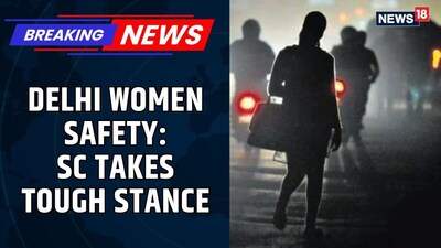 Supreme Court Orders Delhi Police to Instill Fear in Culprits Amid Rising Crimes Against Women