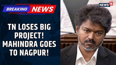 BJP Leader Vinoj P Selvam Slams Tamil Nadu Govt As State Loses C-390 Aviation Plant