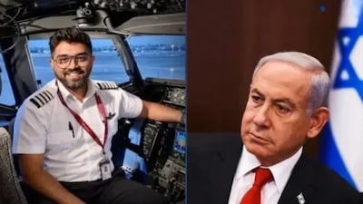 Flydubai Pilot Recounts Terrifying Cockpit Attack Mid-Flight