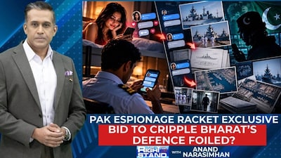 Assam Police Arrests Two in Pakistan-Linked Espionage Case