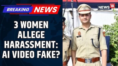 ACP Bhagat Faces Harassment Protests as AI Video Controversy Deepens