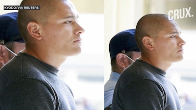 US Marine Arrested for Murder in Okinawa Sparking Outrage in Japan