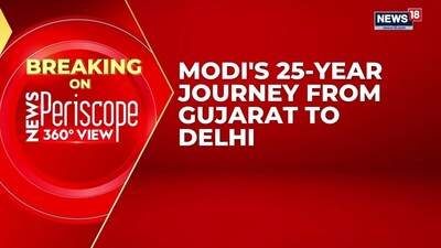Union Cabinet Passes Resolution Honoring PM Modi's 25 Years in Leadership