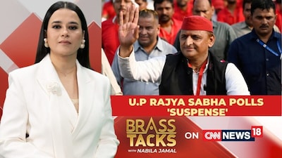 UP Election 2027: Akhilesh Yadav Drops 3rd Candidate As BJP Unveils Strategy