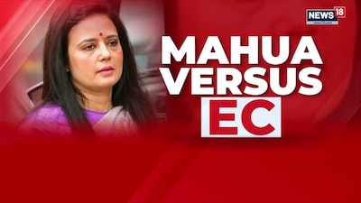 Bengal Chief Secretary Manoj Agarwal to Sue Mahua Moitra for Defamation Over SIR Allegations