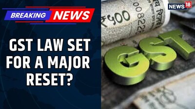 GST Council May Decriminalise Minor Violations to Ease Trader Burden