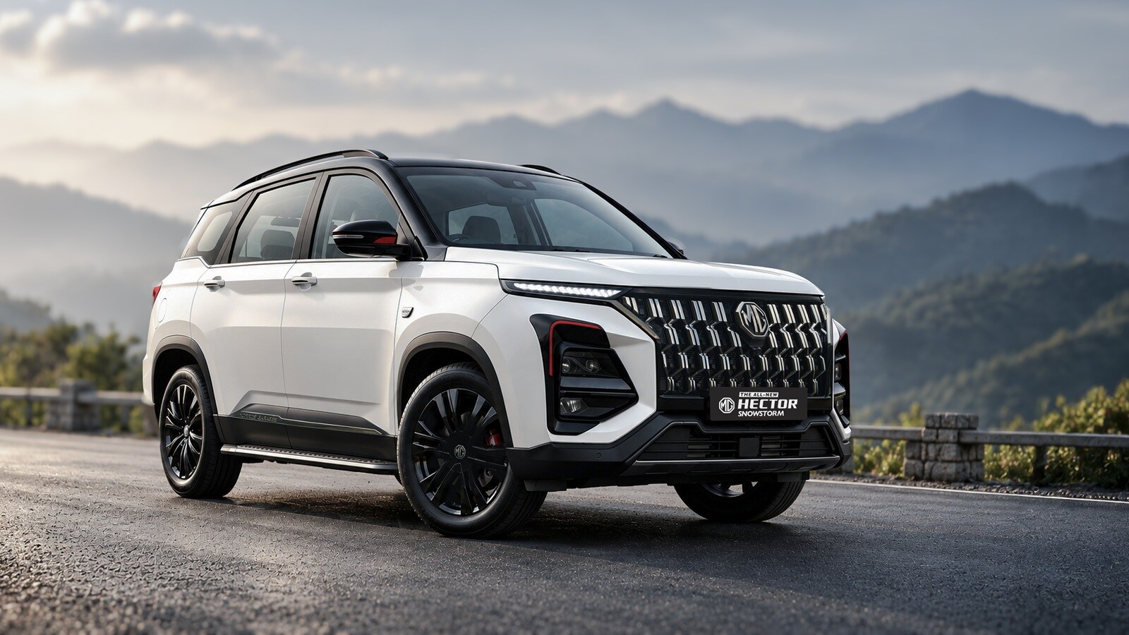 MG Hector Storm Series 2026, MG Hector Blackstorm price, MG Hector Snowstorm features, MG Hector finance offers, MG Hector 100% financing, MG Hector EMI options, కొత్త కారు కొనుగోలు ఫైనాన్స్, కారు లోన్ వడ్డీ రేట్లు, కారు ఈఎంఐ లెక్కింపు, కారు కొనుగోలుపై ఫైనాన్స్ ఆఫర్లు, వాహన రుణం అర్హత వివరాలు, కారు ఇన్సూరెన్స్ ప్రయోజనాలు, కారు కొనుగోలు డౌన్ పేమెంట్