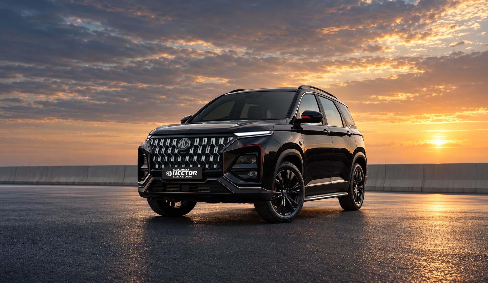 MG Hector Storm Series 2026, MG Hector Blackstorm price, MG Hector Snowstorm features, MG Hector finance offers, MG Hector 100% financing, MG Hector EMI options, కొత్త కారు కొనుగోలు ఫైనాన్స్, కారు లోన్ వడ్డీ రేట్లు, కారు ఈఎంఐ లెక్కింపు, కారు కొనుగోలుపై ఫైనాన్స్ ఆఫర్లు, వాహన రుణం అర్హత వివరాలు, కారు ఇన్సూరెన్స్ ప్రయోజనాలు, కారు కొనుగోలు డౌన్ పేమెంట్