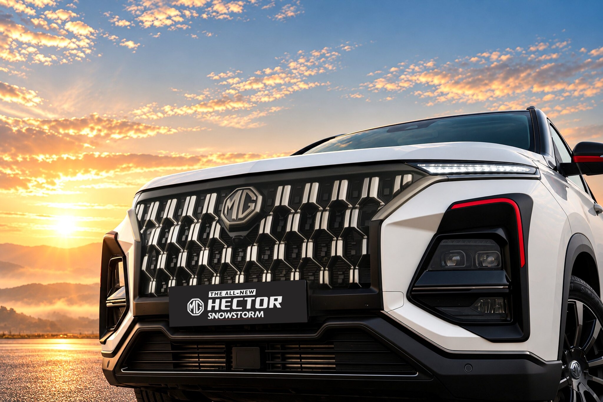 MG Hector Storm Series 2026, MG Hector Blackstorm price, MG Hector Snowstorm features, MG Hector finance offers, MG Hector 100% financing, MG Hector EMI options, కొత్త కారు కొనుగోలు ఫైనాన్స్, కారు లోన్ వడ్డీ రేట్లు, కారు ఈఎంఐ లెక్కింపు, కారు కొనుగోలుపై ఫైనాన్స్ ఆఫర్లు, వాహన రుణం అర్హత వివరాలు, కారు ఇన్సూరెన్స్ ప్రయోజనాలు, కారు కొనుగోలు డౌన్ పేమెంట్