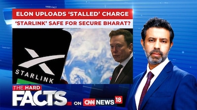 Elon Musk Accuses Oligarchs of Blocking Starlink in India Amid Security Scrutiny