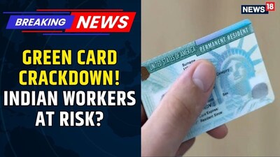 US Immigration Crackdown Halts Green Card Pathways for Tech Firms