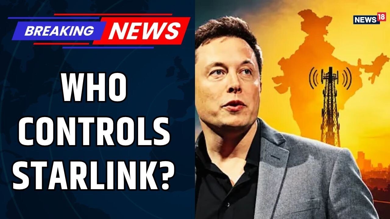 India Regulatory Freeze on Starlink Signals Market Access Risk for Foreign Tech Sellers