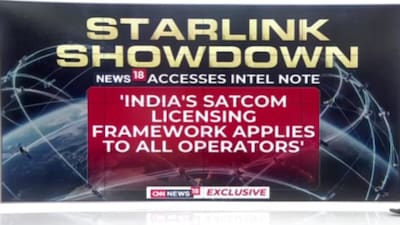 Starlink And India: Security Concerns Shape Satellite Internet Policy