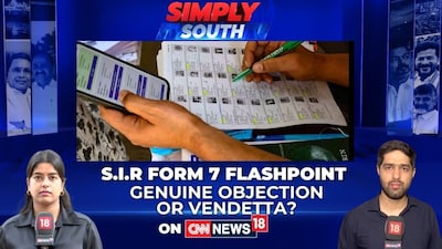 Political Chaos Erupts in Karnataka and Telangana Over Form 7 Voter Deletion Controversy