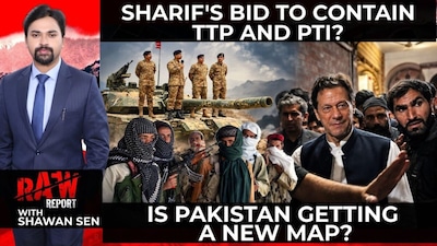 Pakistan Deploys Army in Khyber Pakhtunkhwa Amid Deepening Political Crisis