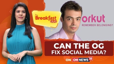 Orkut Founder Launches Petition to Revive Iconic Platform and Fight AI Social Media
