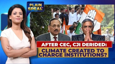 Aryama Sundaram Slams Congress Request to Meet CJI as Born Out of Ignorance