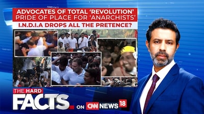 BJP Attacks Congress Strategy and Alliances Amid Fresh Political Controversy