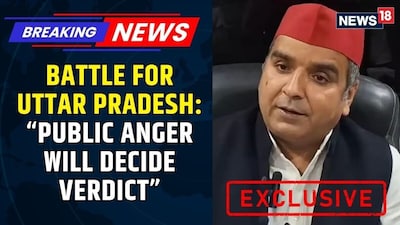 SIR Benefits BJP Not Opposition Says Samajwadi Party MP Dharmendra Yadav