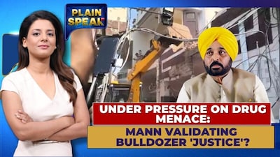 Anti-Drug Activist Parvinder Singh Jhota Shot Dead on Facebook Live in Mansa