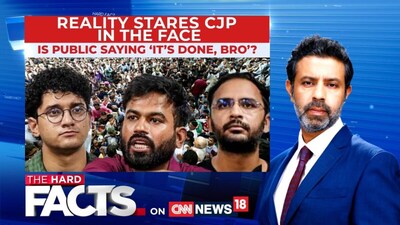 CJP Faces Mounting Public Backlash and Credibility Crisis Amid Protests