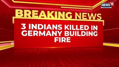 Three Keralam Natives Killed in Devastating Apartment Fire in Germany
