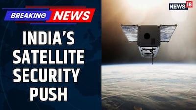 India Tightens Satellite Internet Security Rules: Can It Control Global Players?